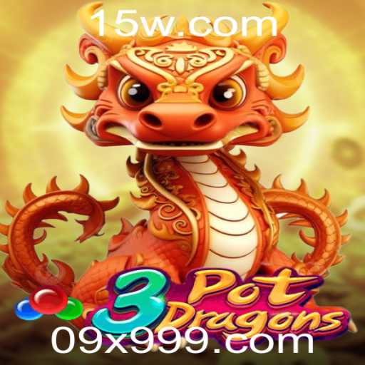 Descubra o Mundo de 3PotDragons: Um Mergulho no Fascinante Jogo com a Chave Mágica 9x999