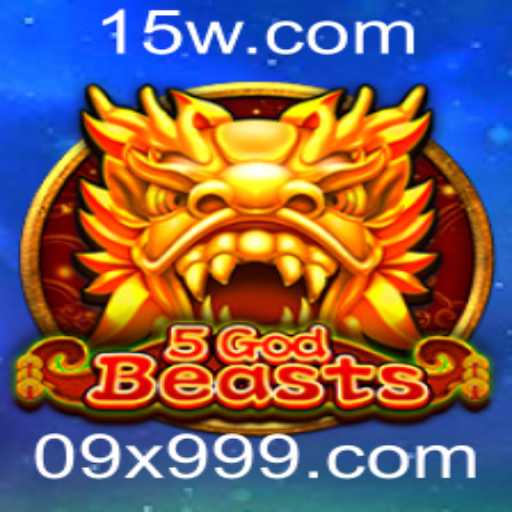 5GodBeasts: Uma Aventura Épica no Tabuleiro