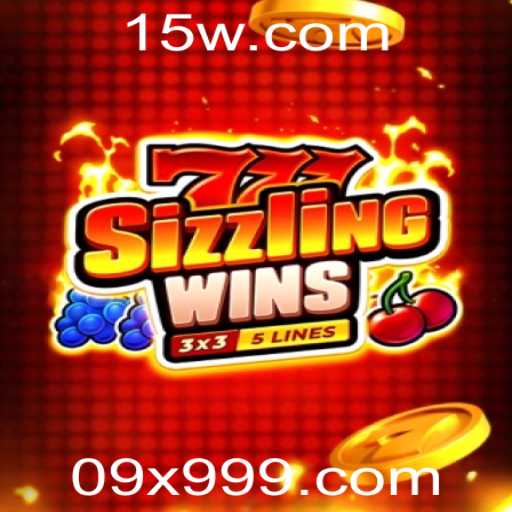 Descubra o Mundo Emocionante de 777sizzlingwins: Um Jogo de Azar Moderno