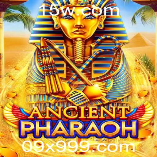 Explore o Fascinante Mundo de AncientPharaoh: O Jogo de Estratégia com Elementos Históricos e Desafiadores