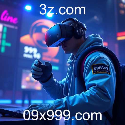 A Ascensão dos Jogos Online em 2025