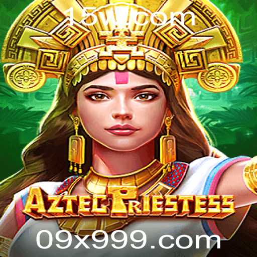 AztecPriestess: Descubra o Fascinante Jogo de Quebra-Cabeça e Estratégia