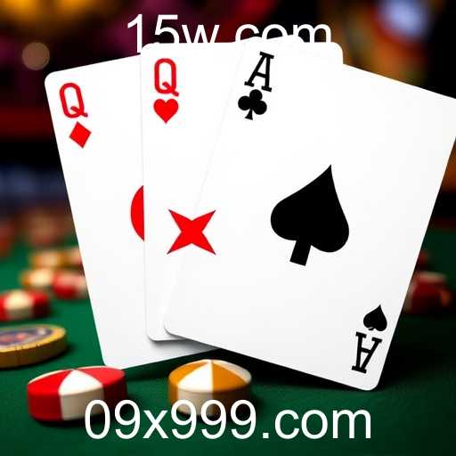 Bacará: Elegância e Estratégia no Jogo de Cartas