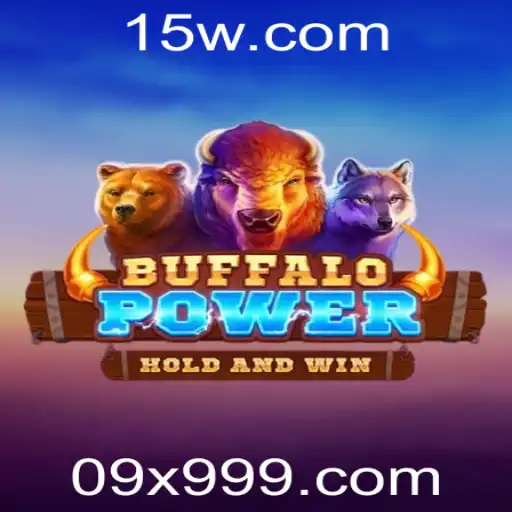 BuffaloPower: Um Mergulho no Excitante Mundo do Jogo 9x999