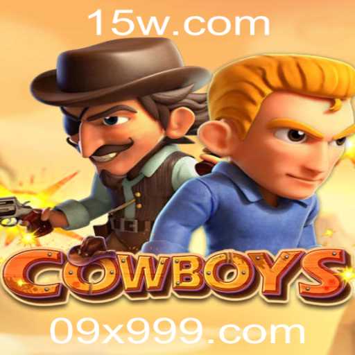 COWBOYS: A Nova Sensação dos Jogos de Tabuleiro