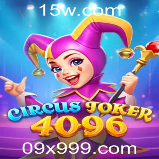 Descubra as Emoções de CircusJoker4096: O Desafio de 9x999