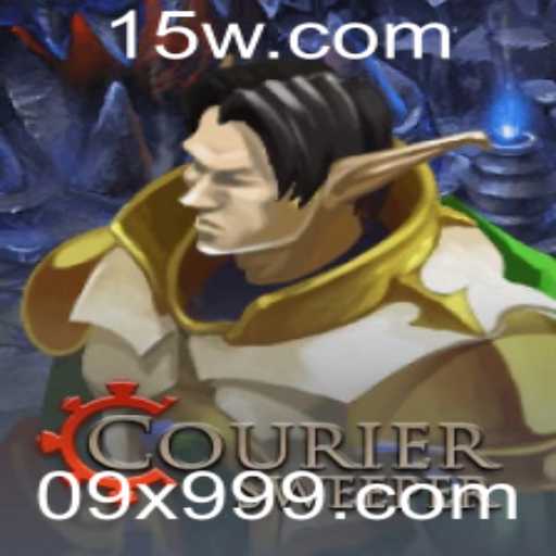 Explorando o Universo Desafiante de CourierSweeper