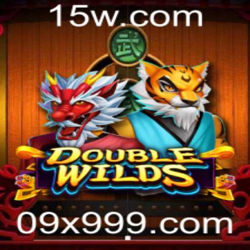 DoubleWilds: Explore a Nova Sensação dos Jogos de Azar
