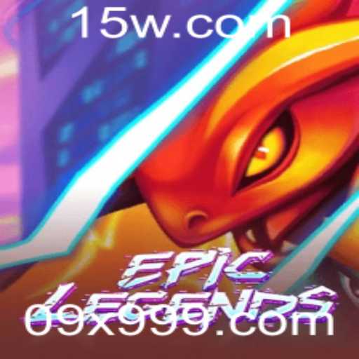 Descubra 'EpicLegends': Um Mergulho no Mundo de Aventuras e Estratégias