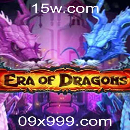 Descubra o Mundo de EraOfDragons e a Estratégia 9x999