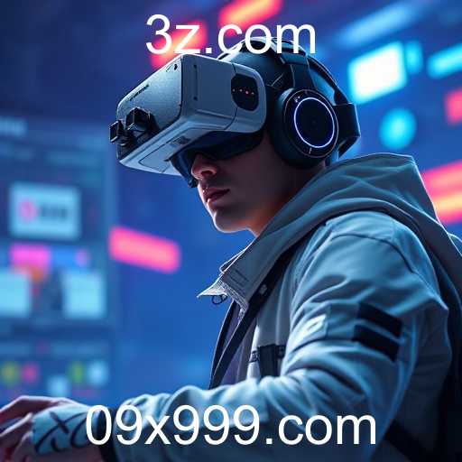 A Evolução do Universo dos Jogos em 2025