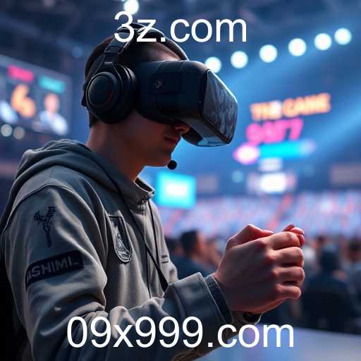 Explorando o Futuro dos Jogos Online