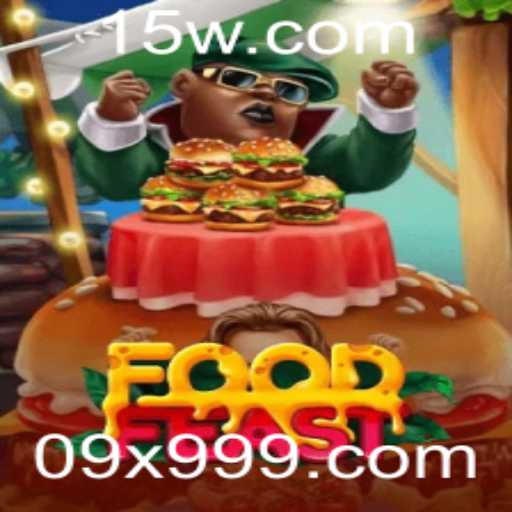 Explorando 'FoodFeast': O Jogo que Transforma Gastronomia em Aventura