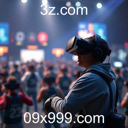 O Crescimento do Mercado de Jogos em 2026