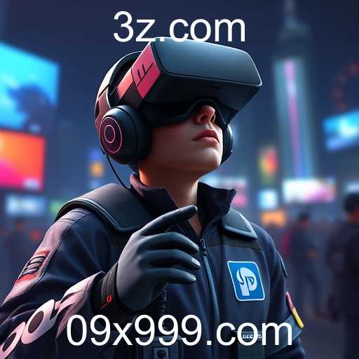 Navegando no Universo dos Jogos: Uma Nova Era