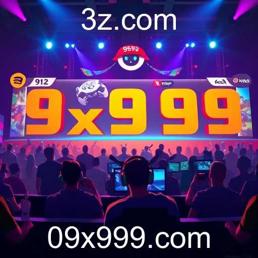 A Revolução dos Jogos em 2026: 9x999 em Alta