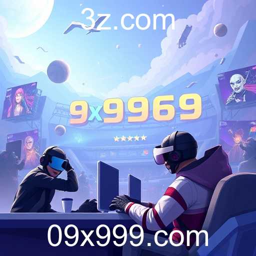 Tendências e Inovações no Mundo dos Jogos em 2026