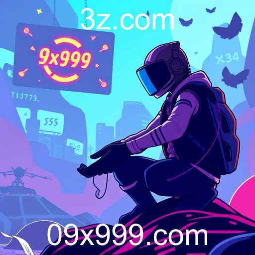 Tendências de Jogos e a Ascensão da 9x999