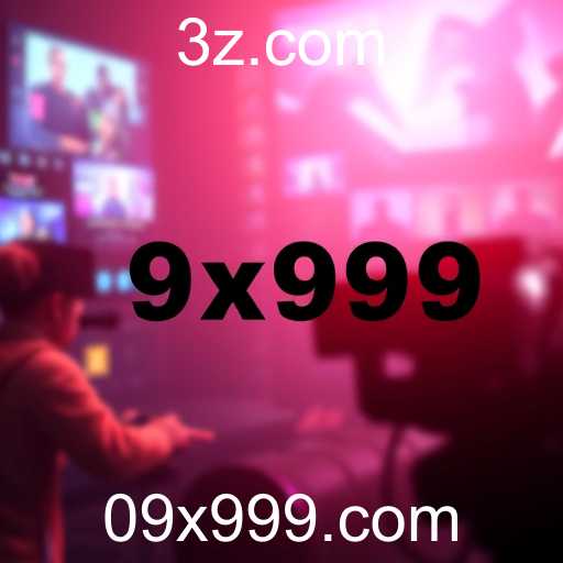 O Impacto da Palavra-chave '9x999' no Mundo dos Jogos em 2025