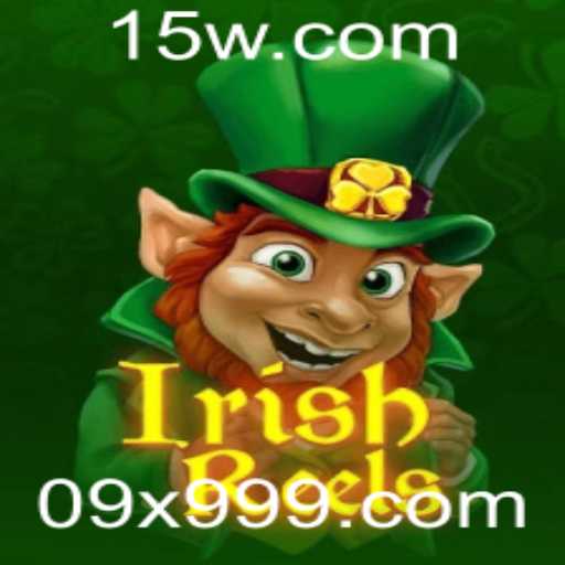 IrishReels: Uma Jornada Mágica no Mundo dos Slots com Multiplicador 9x999