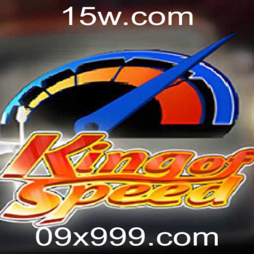 KingofSpeed: Um Mergulho no Mundo das Corridas Virtuais