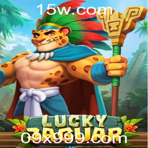 Descubra o Fascinante Mundo de LuckyJaguar: Uma Aventura Inovadora com 9x999