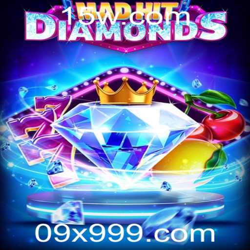 Explorando MadHitDiamonds: Um Mundo de Estratégia e Aventura