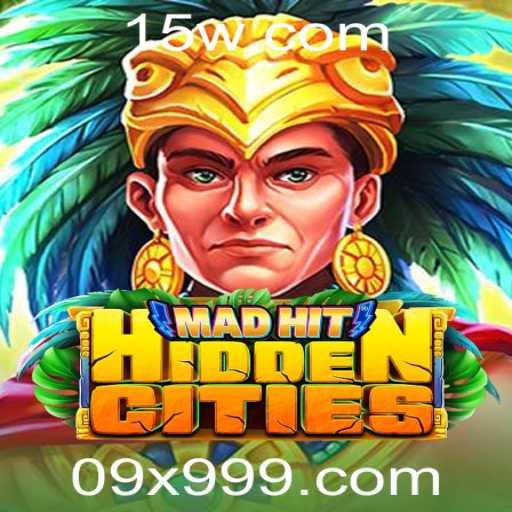Explorando o Mundo de MadHitHiddenCities: Um Novo Conceito de Jogo