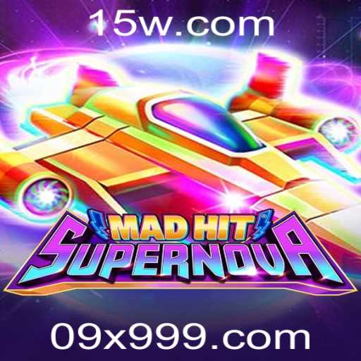 Explorando o Universo de MadHitSupernova: O Jogo do Momento