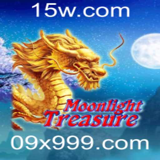 Descubra MoonlightTreasure: Aventura e Mistério Sob a Luz da Lua