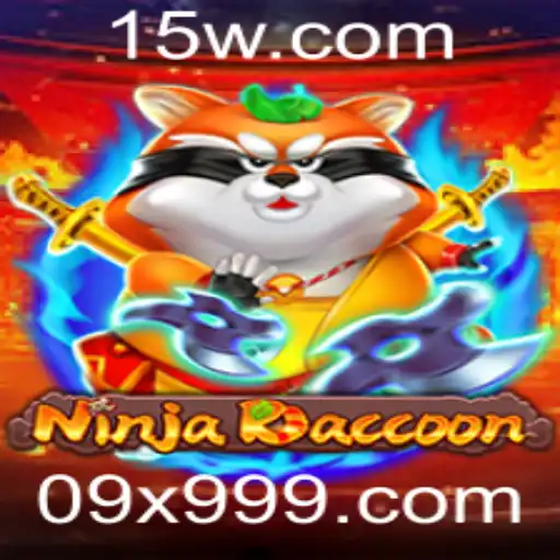 Descubra o Mundo Aventureiro de NinjaRaccoon