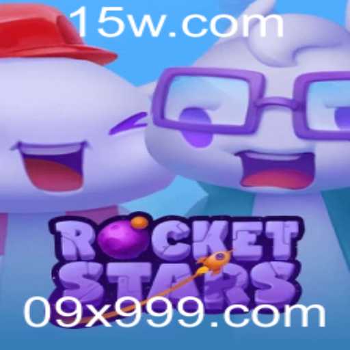 Explorando o Fascinante Mundo de RocketStars