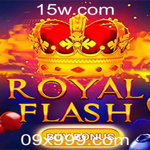 Explorando o Fascínio de RoyalFlashBuyBonus: Um Mergulho no Mundo dos Jogos