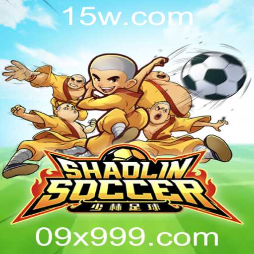 ShaolinSoccer: Mergulhe na Aventura do Futebol com Artes Marciais