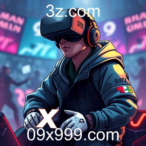 A Evolução dos Jogos Digitais e a Tendência do 9x999