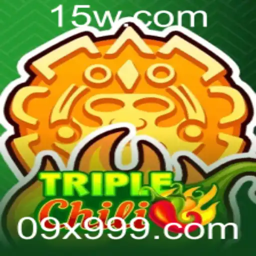 TripleChili: Uma Imersão no Jogo com o Código Misterioso 9x999