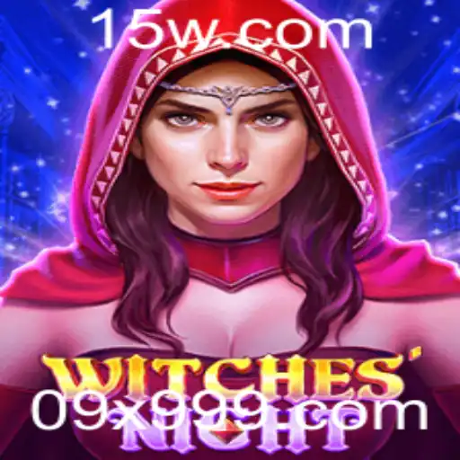 Descubra o Fascinante Mundo de WitchesNight: O Jogo que Combina Estratégia e Magia