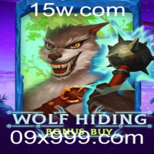 Explorando WolfHidingBonusBuy: O Novo Fenômeno no Mundo dos Jogos