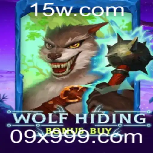 Explorando WolfHidingBonusBuy: O Novo Fenômeno no Mundo dos Jogos
