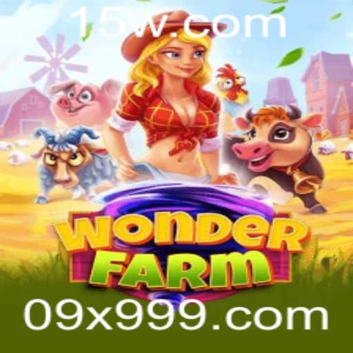 Inovador Jogo WonderFarm: Exploração e Estratégia em um Mundo Virtual