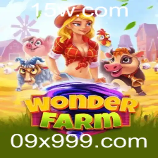 Inovador Jogo WonderFarm: Exploração e Estratégia em um Mundo Virtual