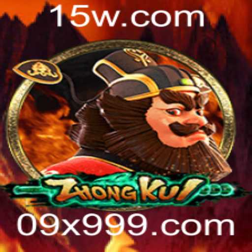 ZhongKui: Explorando o Jogo de Estratégia Inspirado na Mitologia